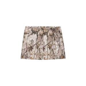 NEW MONTCE kid's mini swim trunk in camo